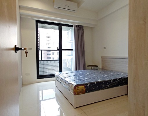 電梯大樓2房+汽車位/家電齊全/巨蛋三民後驛高醫 - Image 5