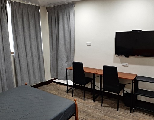 一層一戶附超大衣帽間東科宏碁汐科最近別墅 - 591租屋網 - Image 3