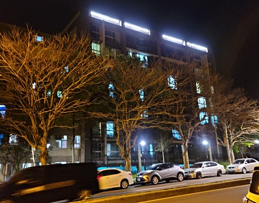 湖口工業區東區中興國小電梯華廈,含汽機車位(免仲,可租補) - Image 13