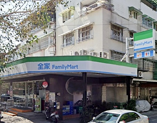 中興新村公&教&科園會館 - Image 8