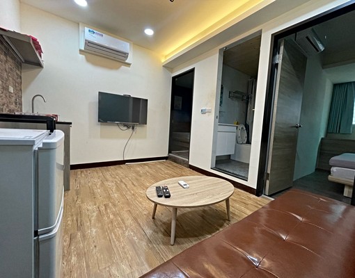 近秀朗橋正兩房一廳採光好機能加可養貓 - Image 5