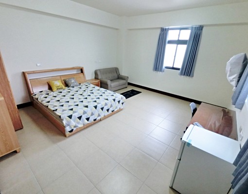 近中科園區❤️乾溼分離❤️獨洗曬機車位 - Image 3