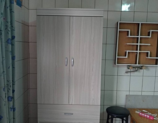 採光好,通風佳的8坪套房,適合單身者 - Image 5