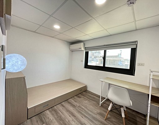 正市區稀有獨立套房出租採光佳 - Image 2