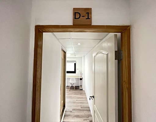 正市區稀有獨立套房出租採光佳 - Image 3