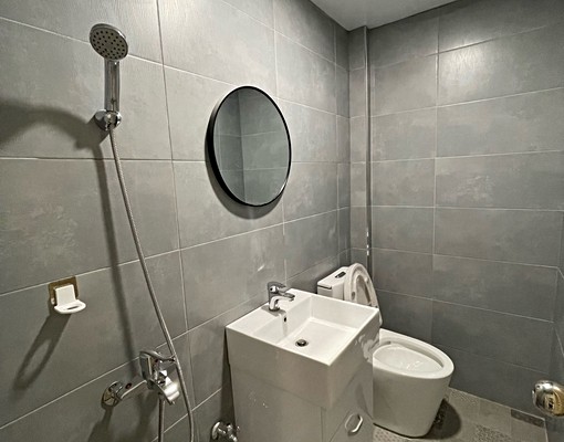 正市區稀有獨立套房出租採光佳 - Image 12