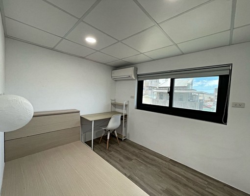 正市區稀有獨立套房出租採光佳 - Image 14