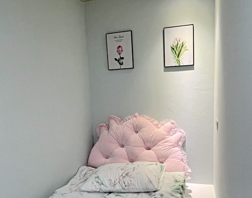 免仲介費全新裝修中興大學正門前屈臣氏 - Image 1