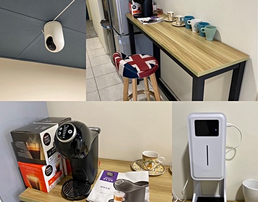 免仲介費全新裝修中興大學正門前屈臣氏 - Image 6