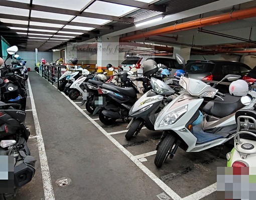 湖口工業區東區中興國小電梯華廈,含汽機車位(免仲,可租補) - Image 15