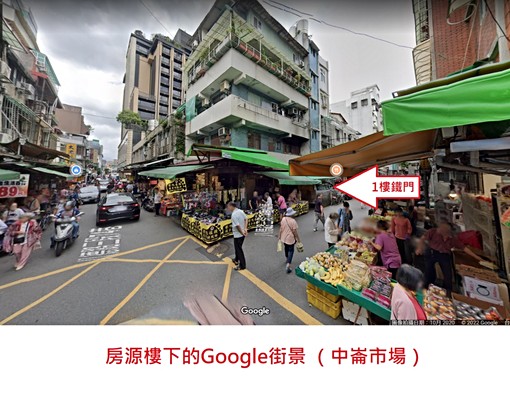 台視🚇小巨蛋站🍎邊間採光佳可寵 - Image 6