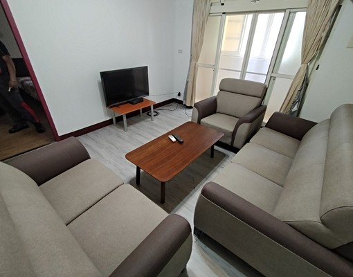 近南崁台茂商圈~優質2房~車位好租!可租補 - Image 12