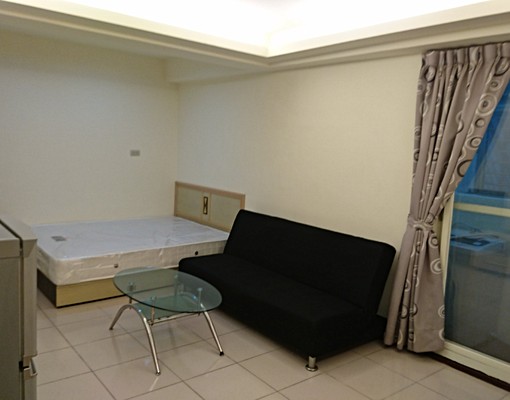 電梯大樓桃園車站商圈獨立洗衣機獨立寬頻 - Image 7