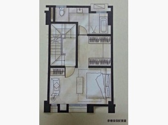 社區格局圖