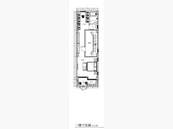社區格局圖