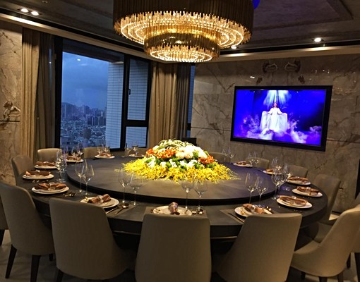 JART超高樓高檔裝修景觀戶出租 - Image 13