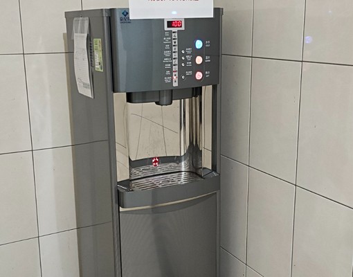 近南崁樂活會館禁菸禁寵美套房1級變頻冷暖獨洗 - Image 7