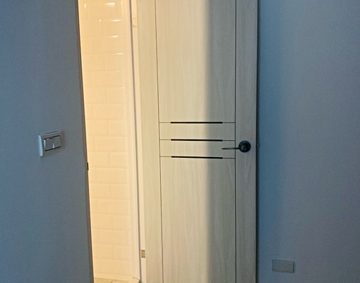 18坪獨立全新大套房,一房一廳一衛 - Image 8