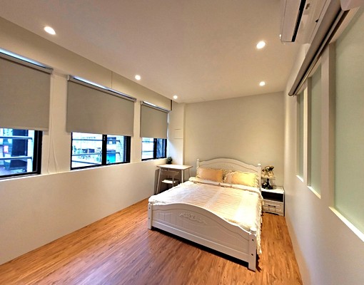 可短租>學區精美二房一廳學區住宅 - Image 1