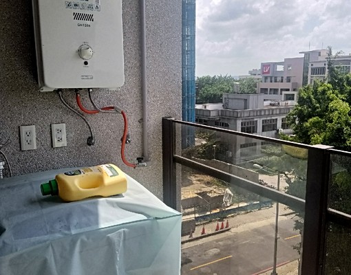 2房有裝潢廚房家具電全3年屋 - Image 9