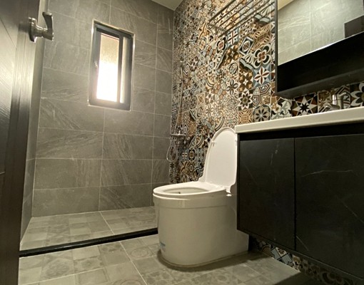 奇美醫院旁大間套房(飛利浦指紋鎖 - Image 6