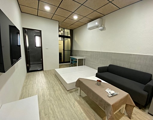 奇美醫院旁大間套房(飛利浦指紋鎖 - Image 1