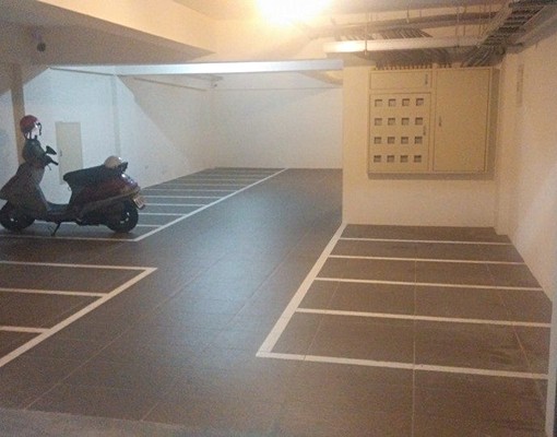 電梯套房~獨陽獨洗~12hr警衛~室內機車位 - Image 10