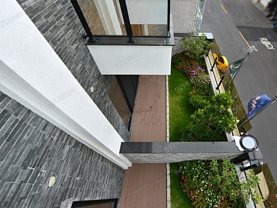 磐承大賦實景圖