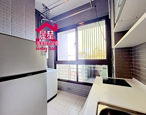 港麗🏠漢口華美忠明太原🤩一房一廳含機械車位 - Image 5