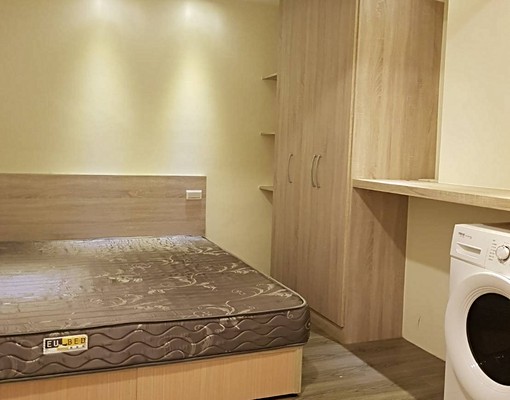 美妝套房磚牆隔間安全防盜門 - Image 2