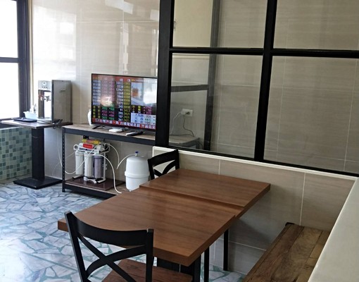 草漯市區大觀路透天二樓出租 - Image 11