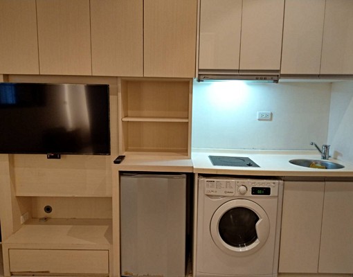 捷運站3分鐘-格局方正-優質電梯套房 - Image 2