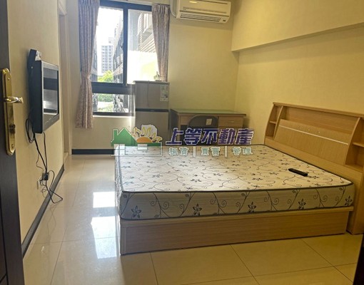 園區採光明亮網路套房近竹中車站旁 - Image 1