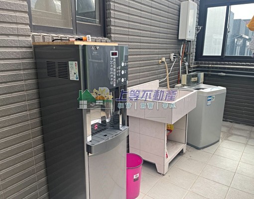 園區採光明亮網路套房近竹中車站旁 - Image 5