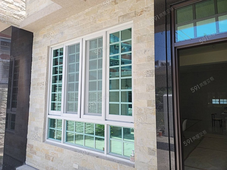 大智文邸2實景圖