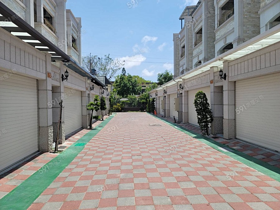 大智文邸2實景圖