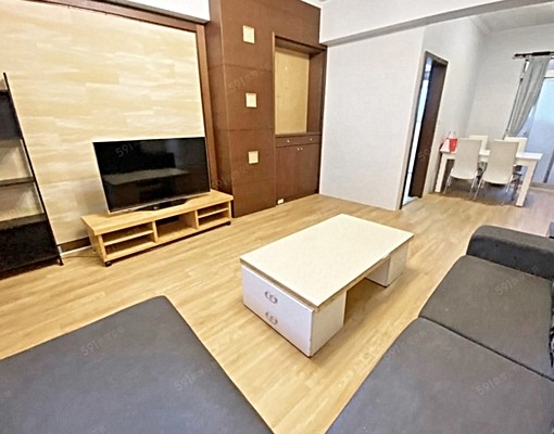 @@信義世貿101商圈旁*典雅溫馨美居 - Image 2
