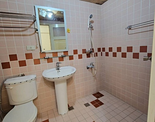 大墩六街可租補平面車位羅馬假期 - Image 6