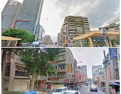 信義區近101市府捷運站獨立陽台一房一廳 - Image 12