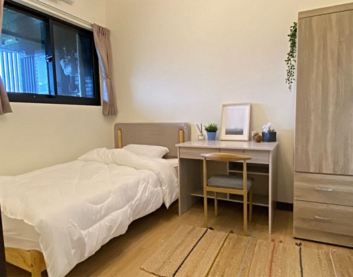 海洋都心含家具含管含網二房_可租補入戶籍 - Image 8