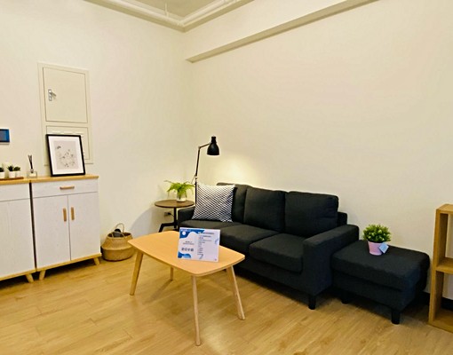 海洋都心含家具含管含網二房_可租補入戶籍 - Image 13