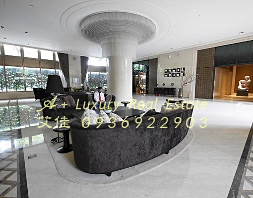 博愛特區植物園吉美千荷田美景觀豪裝近捷運 - Image 14