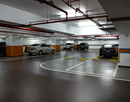 (平面大車位)汐科木質地板大2房近交流道 - Image 12