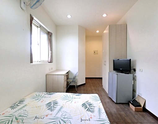 採光極佳⛅衛浴開窗⛅獨曬低價⛅水湳中國醫 - Image 1