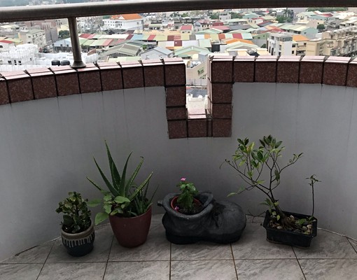嘉工陽光大3房家俱電全屋主自租 - Image 14