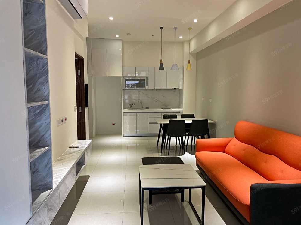 傢俱齊全💝人氣社區💝理想住所 - Image 1