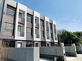 里山禾墅