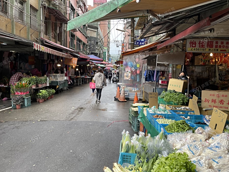 富源鑫III森活環境圖