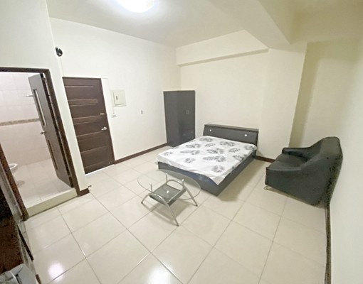 🌈軟體園區修平科大74號✅超大可寵✅短租首選 - Image 1