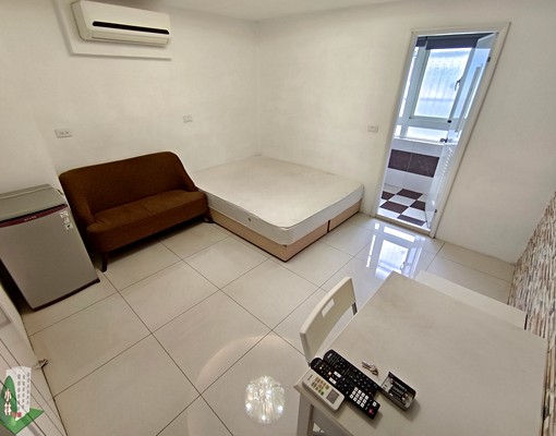 💞小林租屋💞桃園夜市~個人洗衣機套房 - Image 1